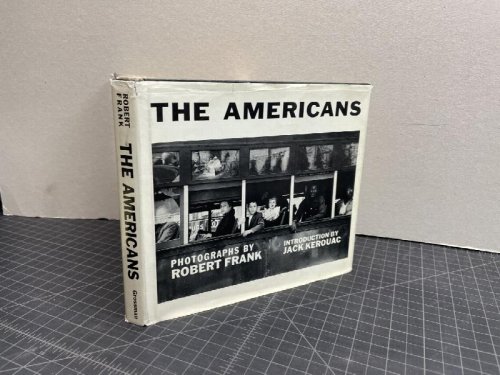 THE AMERICANS
