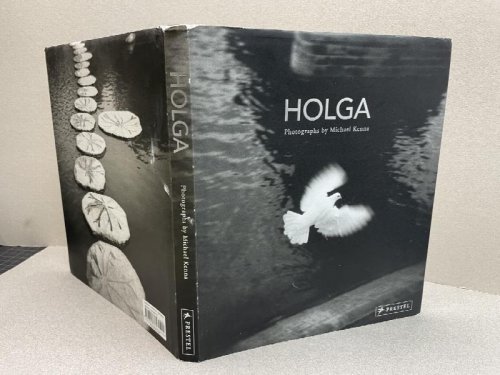HOLGA : Michael Kenna