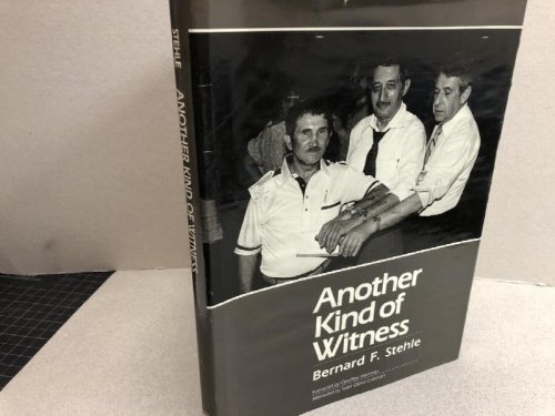 Another Kind of Witness ( Signed )