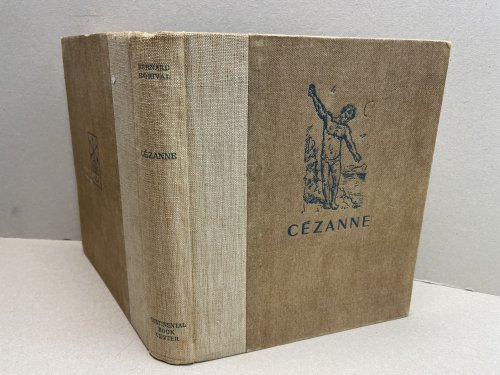 CEZANNE