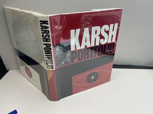 KARSH PORTFOLIO