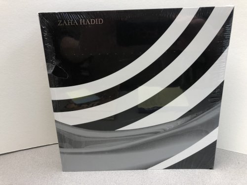 ZAHA HADID : Thirty Years of Architecture