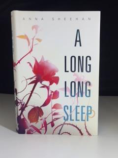 A LONG LONG SLEEP