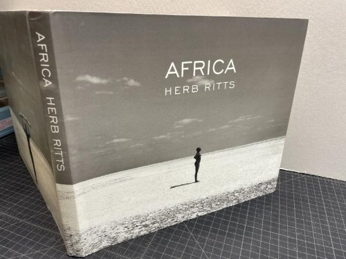 AFRICA ( signed )