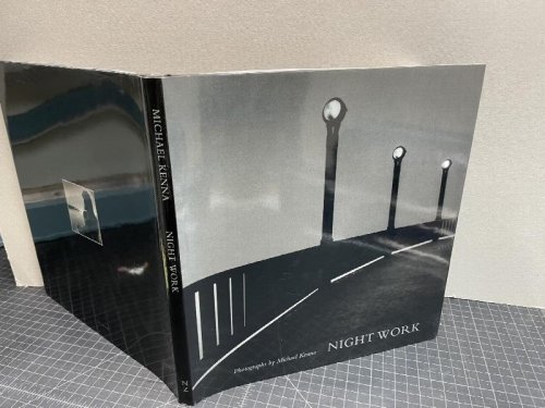 NIGHT WORK ( signed & dated )