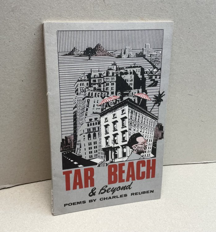 Image for TAR BEACH & BEYOND TAR BEACH & BEYOND