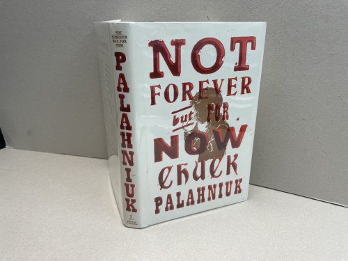 Image for Not Forever, But For Now Not Forever, But For Now