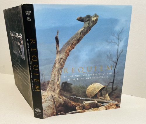 Image for REQUIEM : By the Photographers Who Died in Vietnam and Indochina REQUIEM : By the Photographers Who Died in Vietnam and Indochina