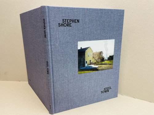 Image for STEEL TOWN STEEL TOWN