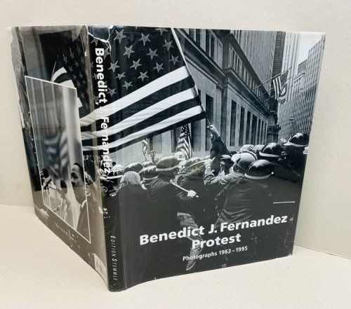 Image for Protest: Photographs 1963-1995 Protest: Photographs 1963-1995