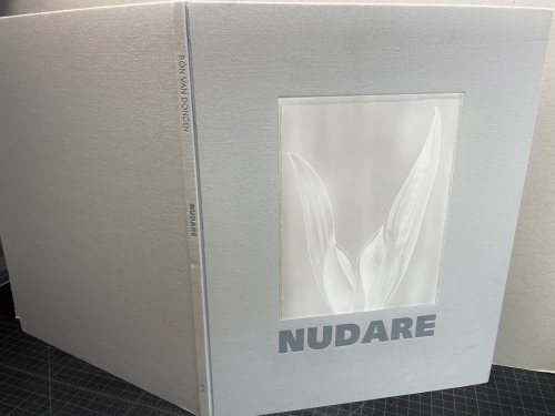 Image for NUDARE NUDARE
