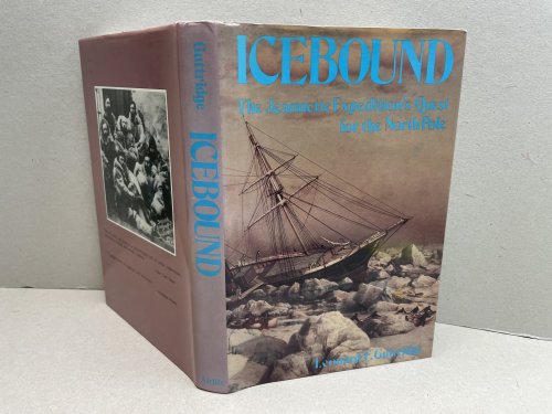 Icebound: 