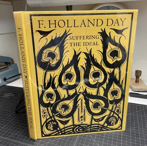 F. Holland Day: Suffering the Ideal