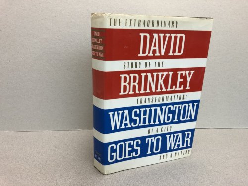 Washington Goes to War