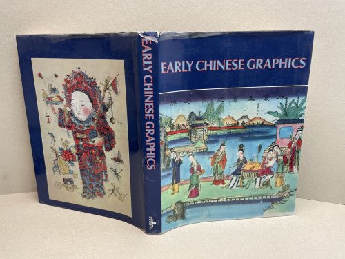 Early Chinese Graphics