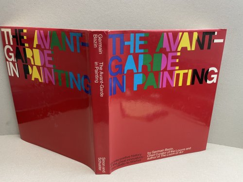 THE AVANT-GARDE IN PAINTING