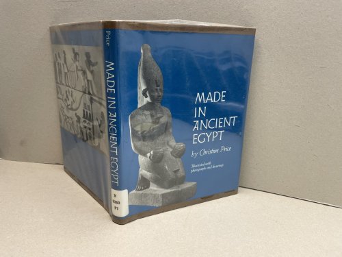 Made in Ancient Egypt