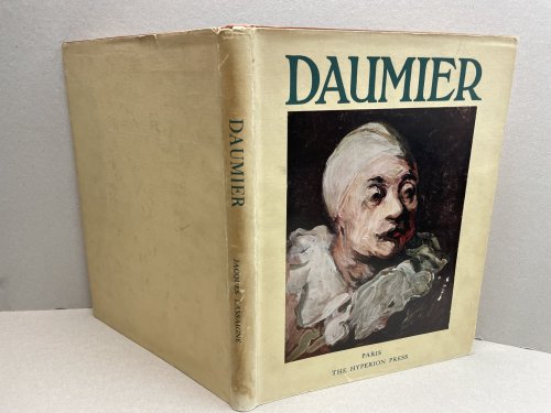 DAUMIER
