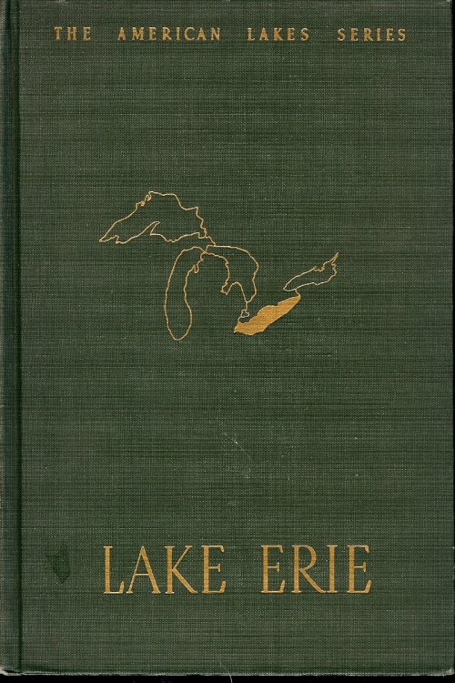 LAKE ERIE