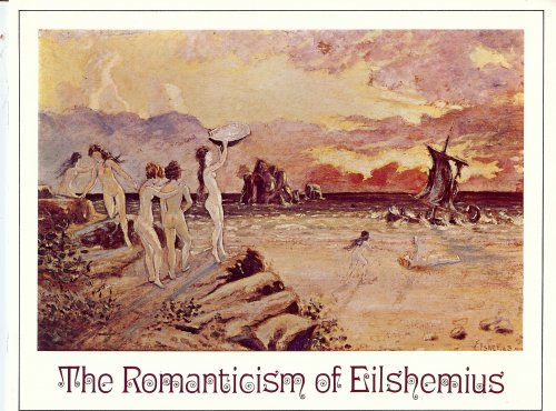 THE ROMANTICISM OF EILSHEMIUS