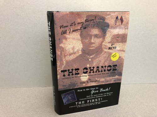 THE CHANGE ( Signed & Dated )
