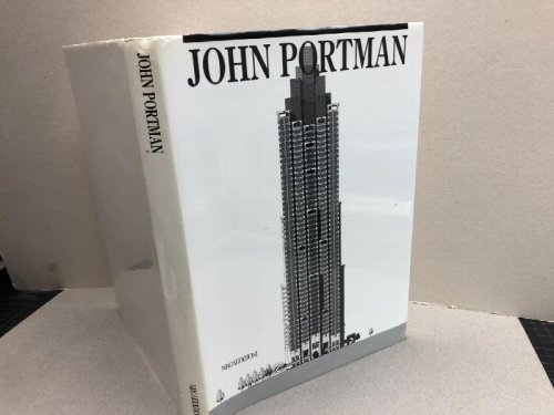 JOHN PORTMAN ( signed & dated )