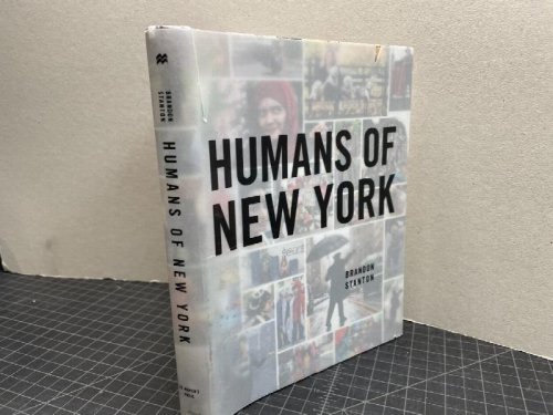 Image for Humans of New York Humans of New York