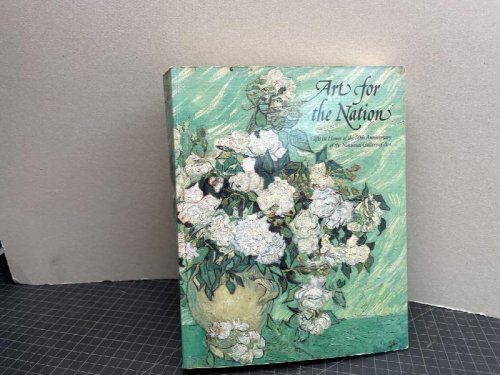 Art for the Nation: Gifts in Honor of the Fiftieth Anniversary of the National Gallery of Art