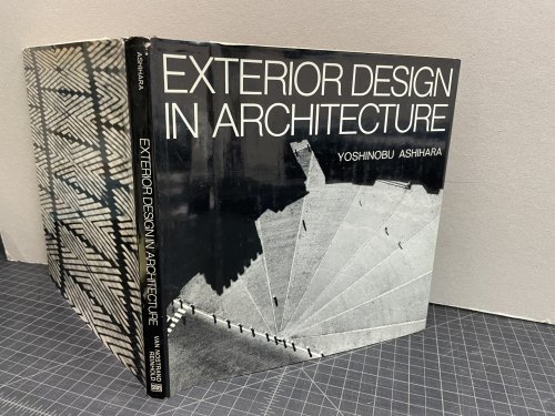 EXTERIOR DESIGN IN ARCHITECTURE