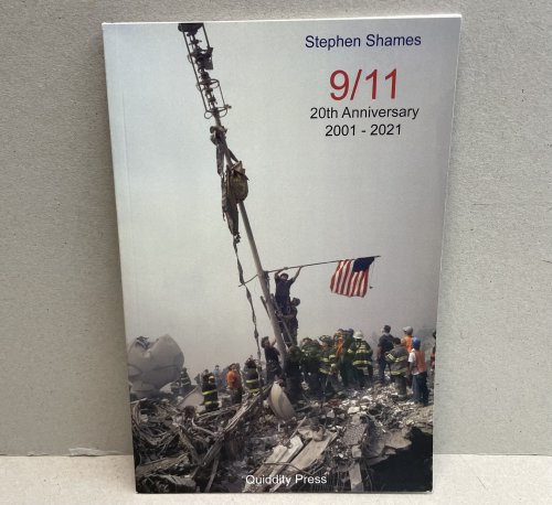 9/11: 20th Anniversary 2001-2021
