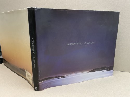 Richard Misrach: Golden Gate: Photographs by Richard Misrach