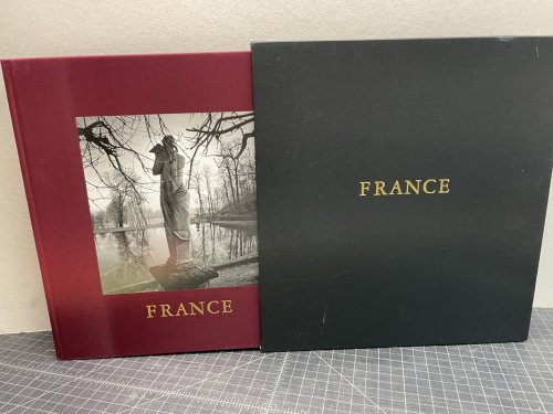 FRANCE ( signed )