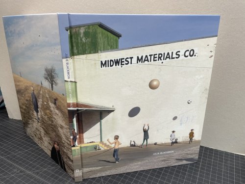 MIDWEST MATERIALS