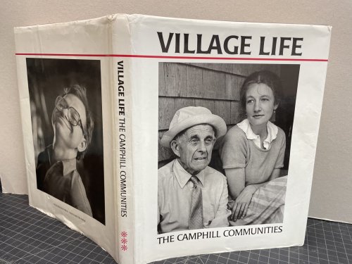 VILLAGE LIFE : The Camphill Communities