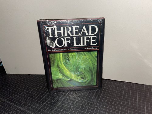 Thread of Life: Smithsonian Looks at Evolution