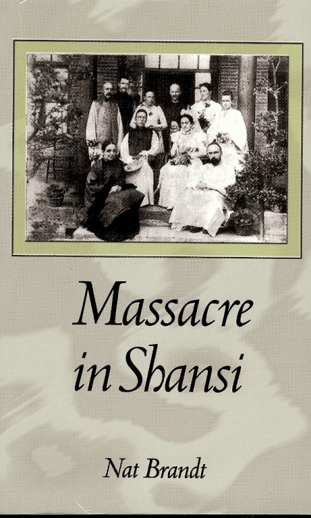 Massacre in Shansi