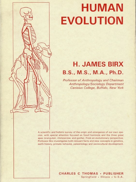 Human Evolution