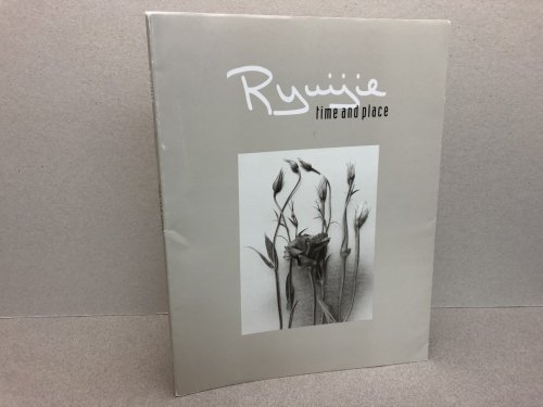 TIME AND PLACE ( signed )