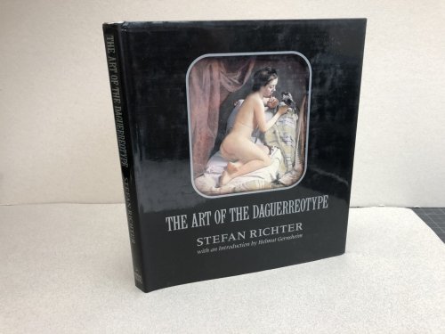 The Art of the Daguerreotype