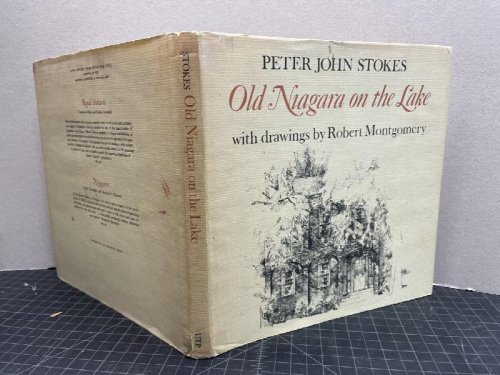 OLD NIAGARA ON THE LAKE ( signed )