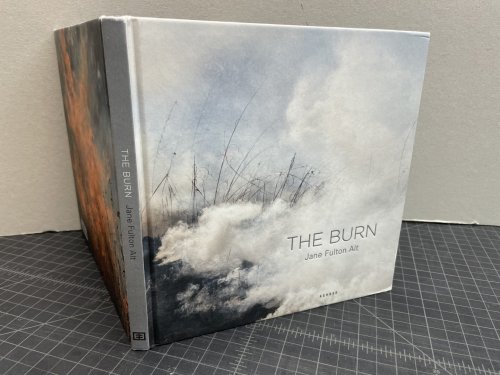THE BURN
