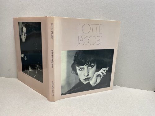 Lotte Jacobi