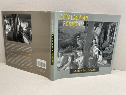 APPALACHIAN PORTRAITS
