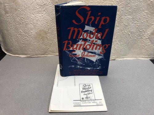 SHIP MODEL BUILDING