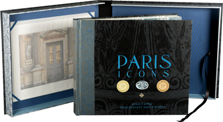 PARIS ICON