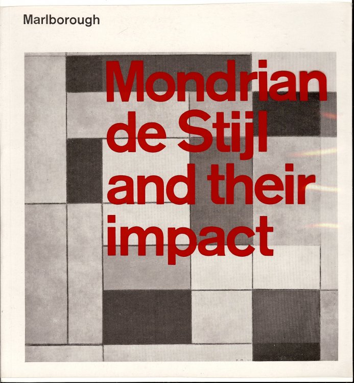 MONDRIAN DE STIJI AND THEIR IMPACT