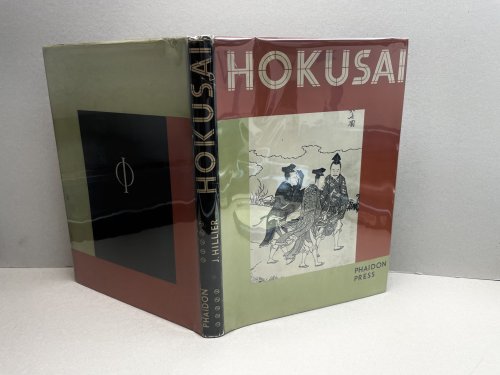 Hokusai : Paintings - Drawings and Woodcuts