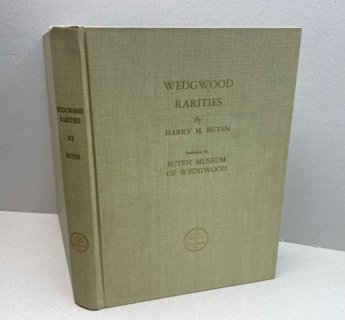 Wedgwood Rarities