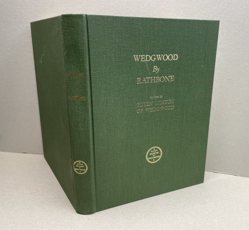 Wedgwood By Rathbone