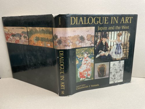 Dialogue in Art : Japan and the West